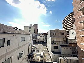 広島県広島市西区天満町（賃貸マンション1K・4階・20.00㎡） その13