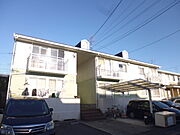 ファジー洋光 2階 築36年10ヶ月の賃貸物件