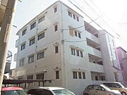 アーバンハイム 3階 築33年8ヶ月の賃貸物件