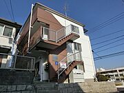 安芸長束駅より徒歩7分 3階 築42年2ヶ月の賃貸物件