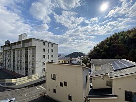 メゾン積  ｜ 広島県広島市西区井口2丁目（賃貸マンション1LDK・3階・40.70㎡） その9