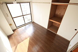 ライブコープ大州 3階1Kのリビング/ダイニング