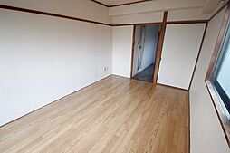 第1上田尾ビル 3階1DKのリビング/ダイニング