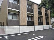 戸坂駅より徒歩17分 1階 築9年2ヶ月の賃貸物件