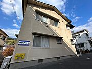 安芸長束駅より徒歩8分 2階 築51年7ヶ月の賃貸物件