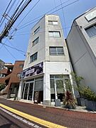 皆実町六丁目駅より徒歩4分 4階 築51年10ヶ月の賃貸物件