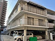 宇品2丁目駅より徒歩7分 2階 築41年11ヶ月の賃貸物件