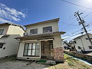 伴駅より徒歩5分 築45年10ヶ月の賃貸物件