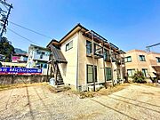 下祇園駅より徒歩17分 1階 築34年9ヶ月の賃貸物件