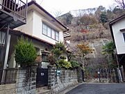  築47年11ヶ月の賃貸物件