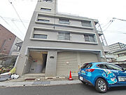 （株）土江ビル 2階 築55年11ヶ月の賃貸物件