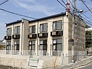 県病院前駅より徒歩27分 2階 築19年1ヶ月の賃貸物件