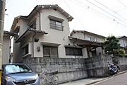 井口駅より徒歩20分 築40年9ヶ月の賃貸物件