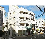 比治山橋駅より徒歩13分 2階 築36年8ヶ月の賃貸物件