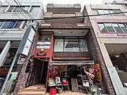 立町駅より徒歩7分 4階 築41年7ヶ月の賃貸物件