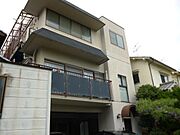 吉川マンション 3階 築39年の賃貸物件