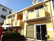 古江駅より徒歩4分 2階 築27年10ヶ月の賃貸物件