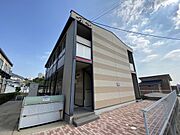 レオパレスＡＳＥＢＡ１ 1階 築20年8ヶ月の賃貸物件