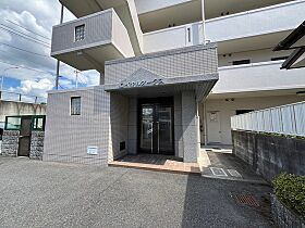 広島県広島市安佐南区東野1丁目（賃貸マンション2LDK・3階・58.50㎡） その15