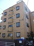 メゾン浜本 2階 築39年2ヶ月の賃貸物件