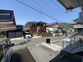 フレグランス己斐大迫  ｜ 広島県広島市西区己斐大迫1丁目（賃貸アパート1LDK・1階・41.86㎡） その13