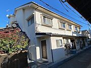 広洋第一コーポ 1階 築65年10ヶ月の賃貸物件