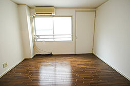 横川章栄ビル 3階1Kのリビング/ダイニング