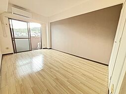 ウイングスＳＫ 3階ワンルームのリビング/ダイニング