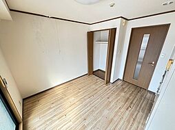 ＪＳビル祇園 5階ワンルームのリビング/ダイニング