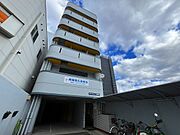 サンライフ東雲 4階 築37年6ヶ月の賃貸物件