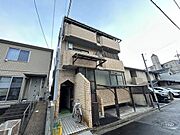 第2洋幸ビル 3階 築39年10ヶ月の賃貸物件