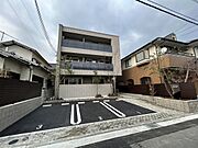 メゾンエクセラン 2階 新築の賃貸物件