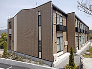 高取駅より徒歩17分 2階 築18年7ヶ月の賃貸物件