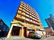 アストラムシンカワ 4階 築32年5ヶ月の賃貸物件