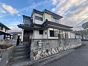 地御前駅より徒歩15分 築36年9ヶ月の賃貸物件