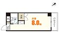 ウイングス.S.K4階2.6万円