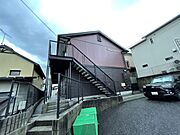 サウザンドサニー 2階 築28年8ヶ月の賃貸物件