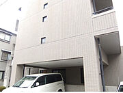 宇品2丁目駅より徒歩2分 3階 築31年6ヶ月の賃貸物件