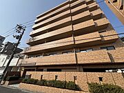 ライオンズマンション己斐本町第2 5階 築38年10ヶ月の賃貸物件