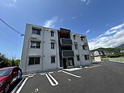 伴中央駅より徒歩12分 2階 新築の賃貸物件