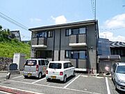 テラス・グリーンヒルＡ 1階 築25年9ヶ月の賃貸物件