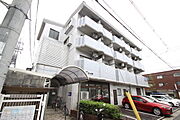 Ｎｏ．６コーポ８９ 3階 築36年5ヶ月の賃貸物件