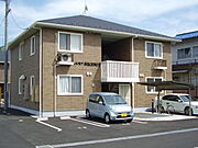 ウィルモアシゲノ２ 2階 築18年7ヶ月の賃貸物件