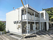 戸坂駅より徒歩18分 1階 築22年7ヶ月の賃貸物件