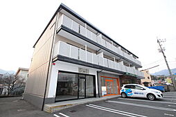 コーポラス針田