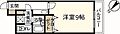 フローラル茶柱8階6.0万円