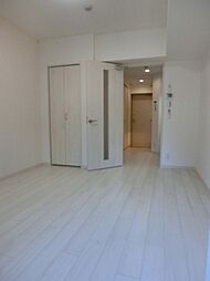 オリオリシティVI 5階1Kのリビング/ダイニング