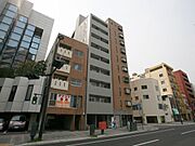 広島駅より徒歩16分 8階 築26年7ヶ月の賃貸物件