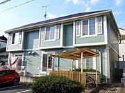 上安駅より徒歩13分 1階 築30年の賃貸物件