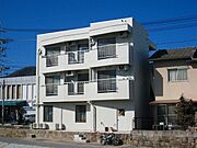 ハイネ長束21 2階 築37年9ヶ月の賃貸物件